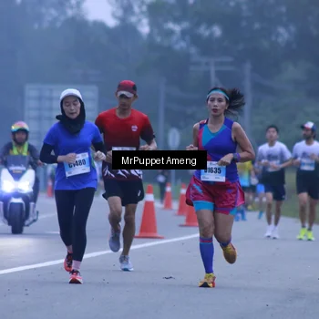 Runner Photo 7222084