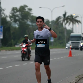 Runner Photo 7222085