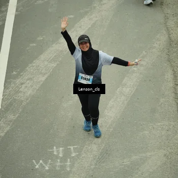 Runner Photo 7222087