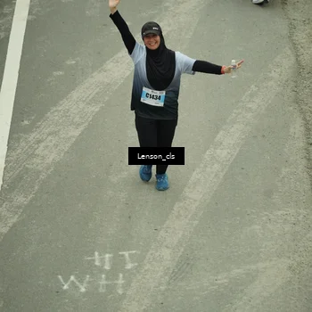 Runner Photo 7222088