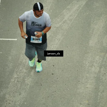 Runner Photo 7222091