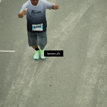 Runner Photo 7222093