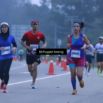 Runner Photo 7222094