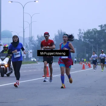 Runner Photo 7222095