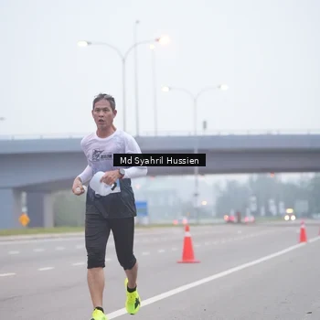Runner Photo 7222096
