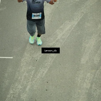 Runner Photo 7222097