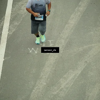 Runner Photo 7222103
