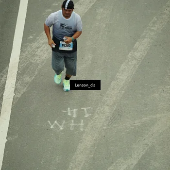 Runner Photo 7222106