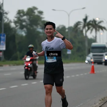 Runner Photo 7222108