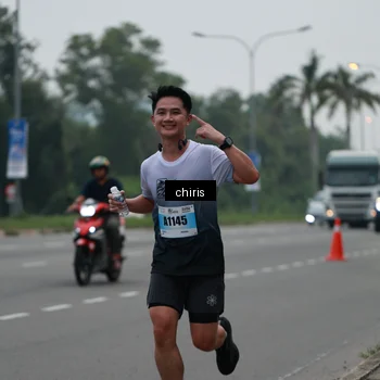 Runner Photo 7222110