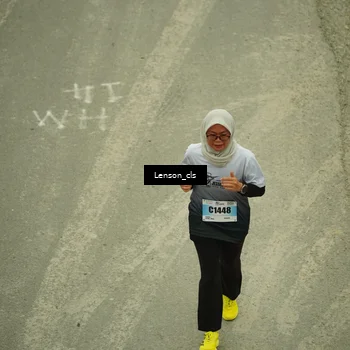Runner Photo 7222112