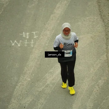 Runner Photo 7222114