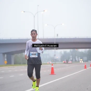 Runner Photo 7222115