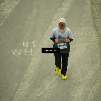 Runner Photo 7222117