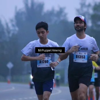 Runner Photo 7222118