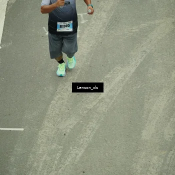 Runner Photo 7222119