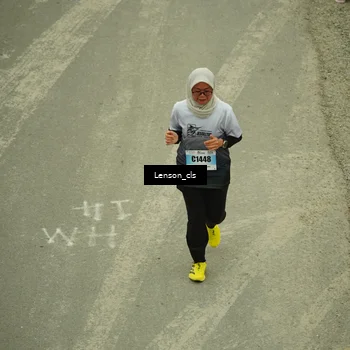 Runner Photo 7222120