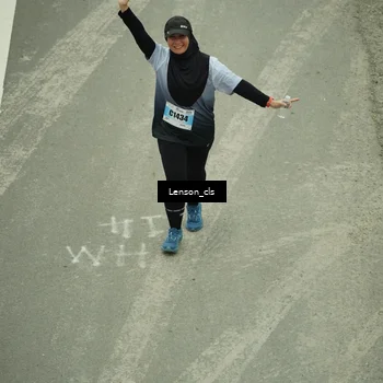 Runner Photo 7222125