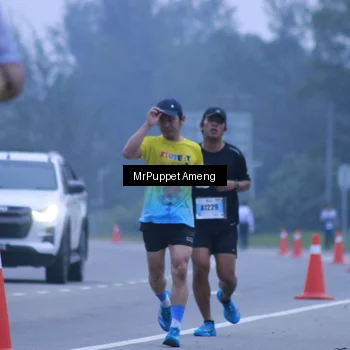 Runner Photo 7222129