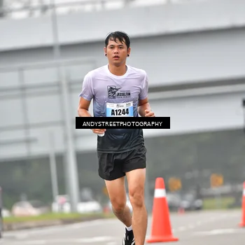 Runner Photo 7222134