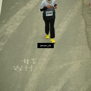 Runner Photo 7222136