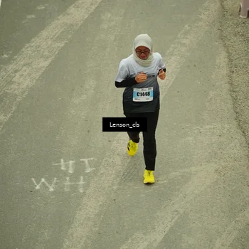 Runner Photo 7222144