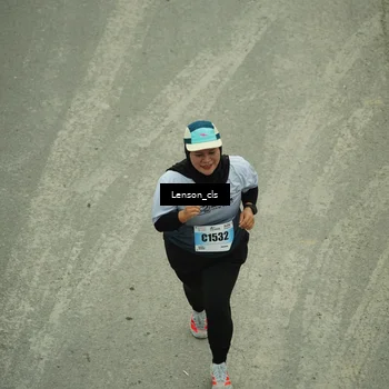 Runner Photo 7222145