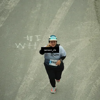 Runner Photo 7222152