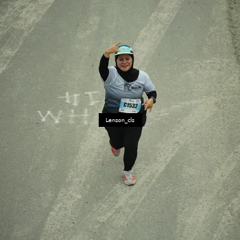 Runner Photo 7222162