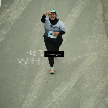 Runner Photo 7222166