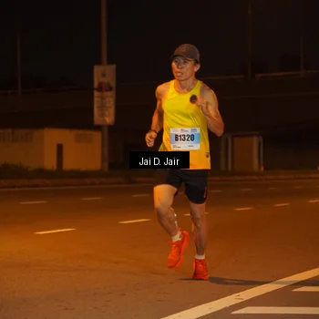 Runner Photo 7222170
