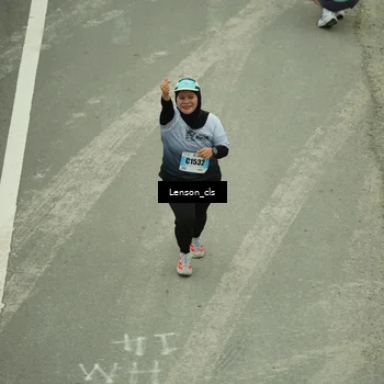 Runner Photo 7222174