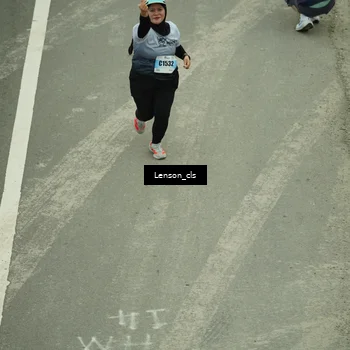Runner Photo 7222183