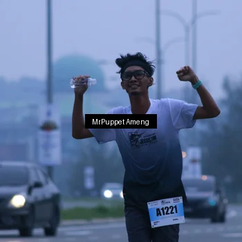 Runner Photo 7222188