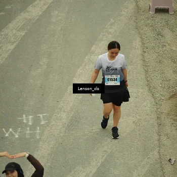 Runner Photo 7222194
