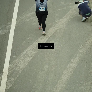 Runner Photo 7222196