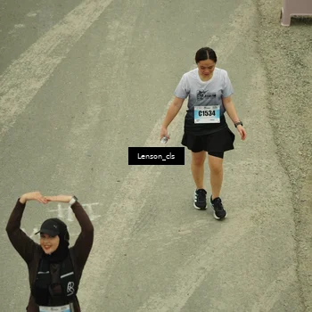 Runner Photo 7222197