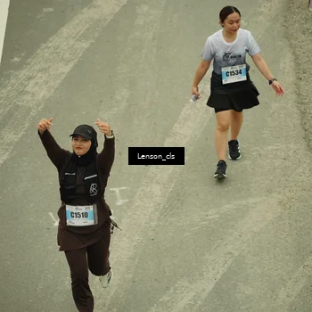Runner Photo 7222198