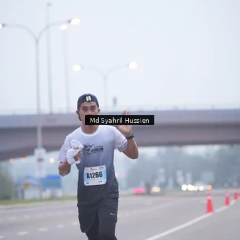 Runner Photo 7222199