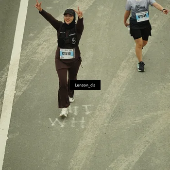 Runner Photo 7222206