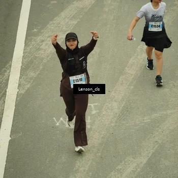 Runner Photo 7222207