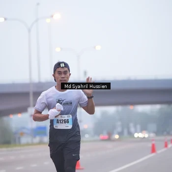 Runner Photo 7222208