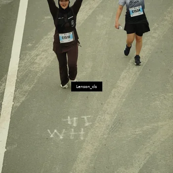 Runner Photo 7222210