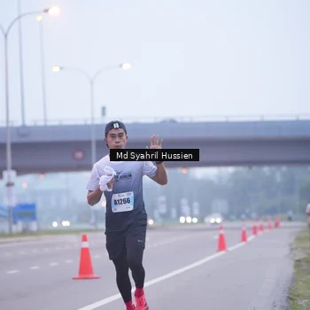 Runner Photo 7222213