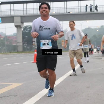 Runner Photo 7222214