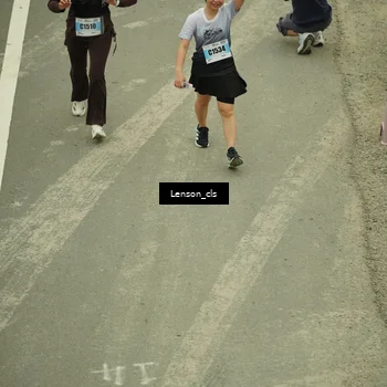 Runner Photo 7222217