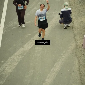 Runner Photo 7222227