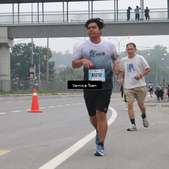 Runner Photo 7222230