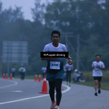 Runner Photo 7222232