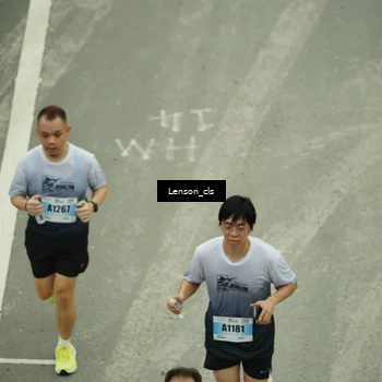 Runner Photo 7222236